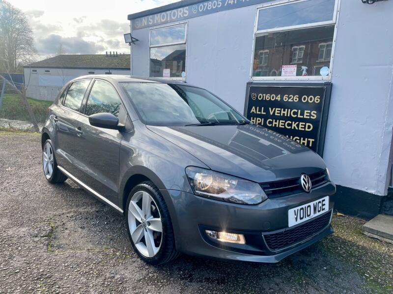 VOLKSWAGEN POLO 1.4 SEL