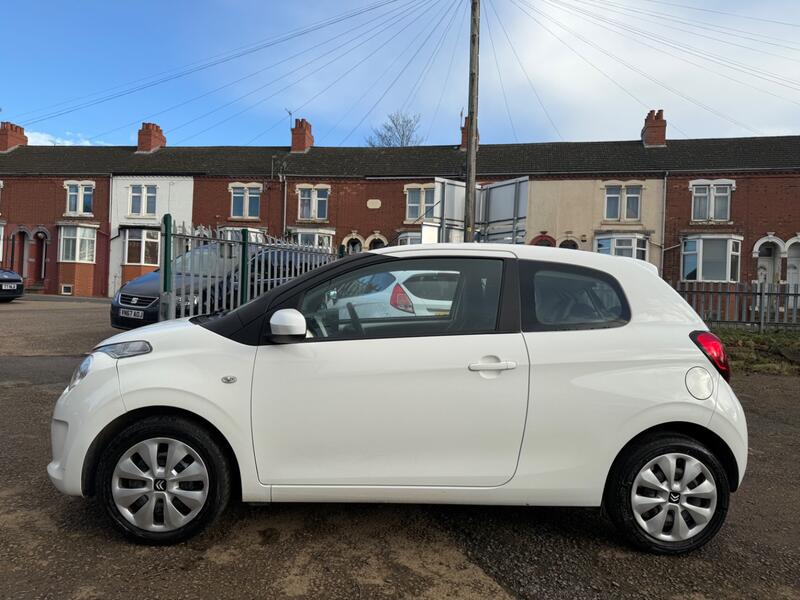 CITROEN C1