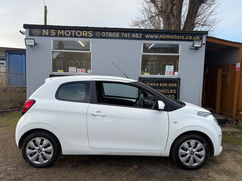 CITROEN C1