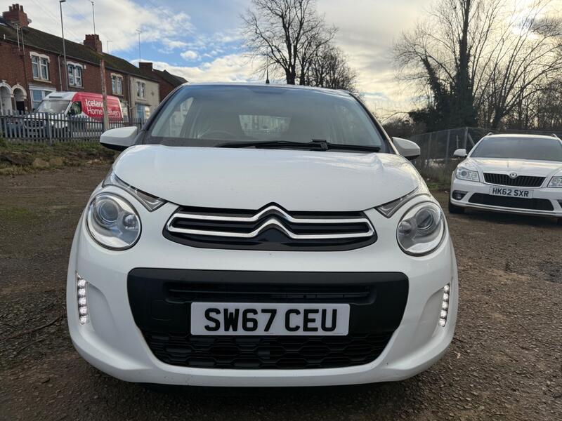CITROEN C1