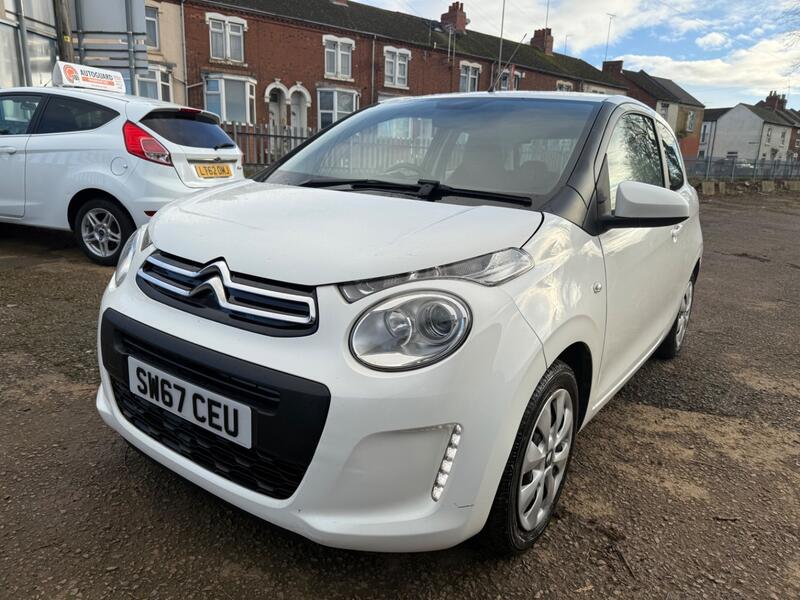 CITROEN C1