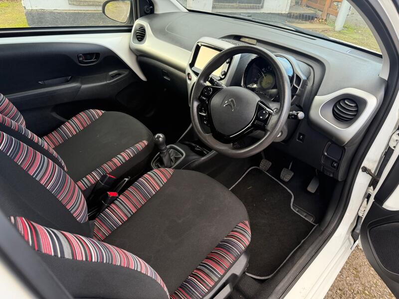 CITROEN C1