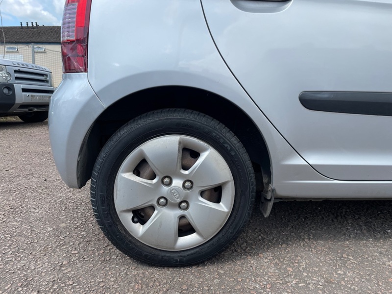 KIA PICANTO