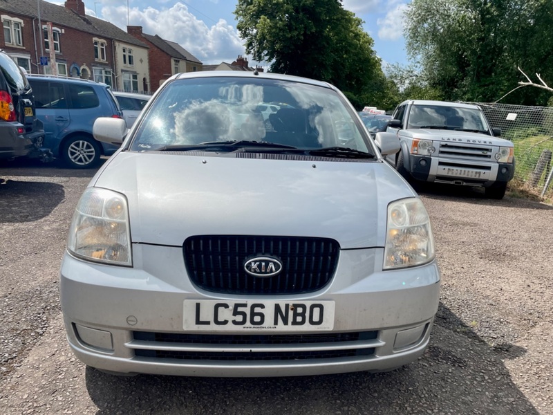 KIA PICANTO