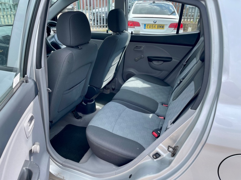 KIA PICANTO