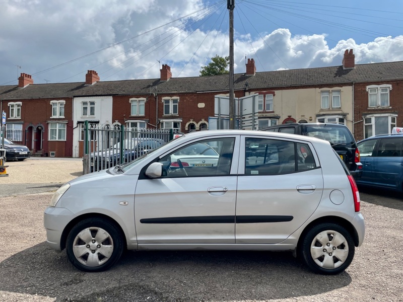 KIA PICANTO