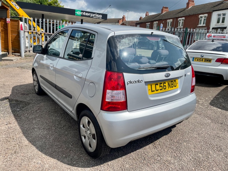 KIA PICANTO