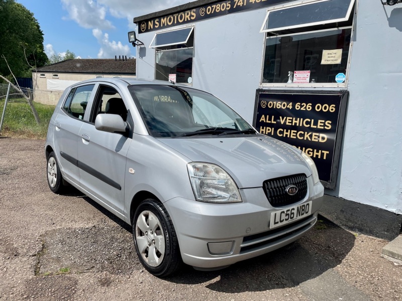 KIA PICANTO