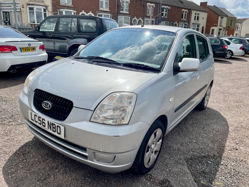 KIA PICANTO