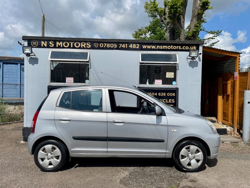 KIA PICANTO