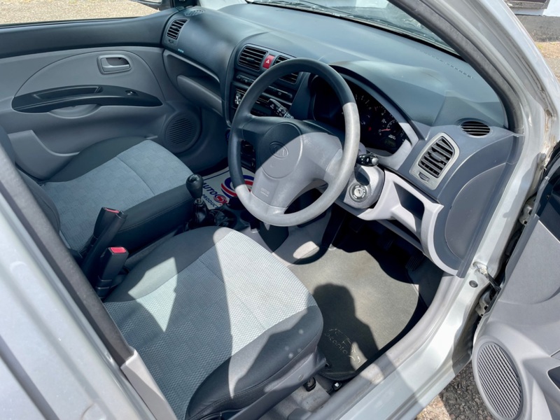 KIA PICANTO