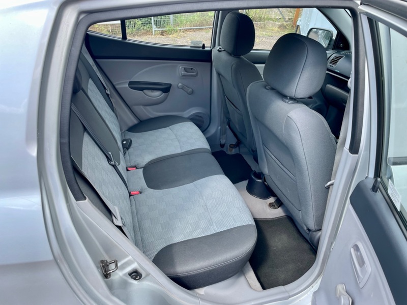 KIA PICANTO