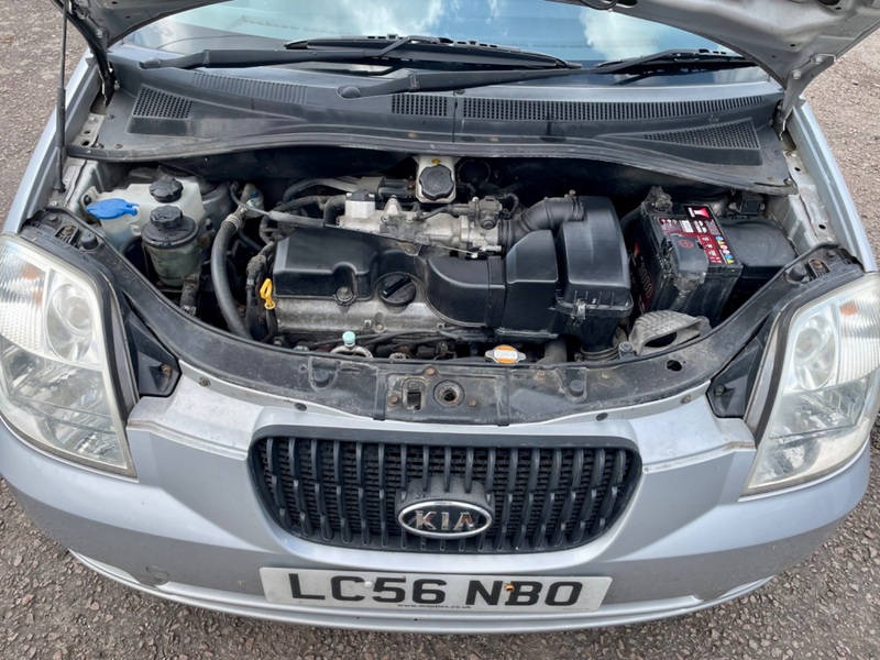 KIA PICANTO